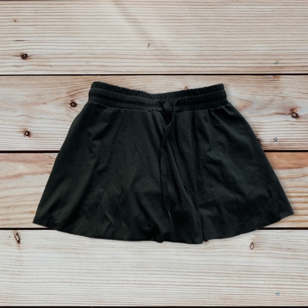 Black skort | skirt |tennis | golf